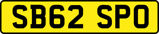 SB62SPO