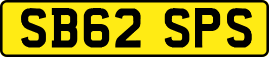 SB62SPS