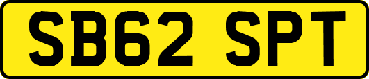 SB62SPT