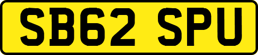 SB62SPU