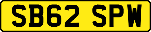 SB62SPW