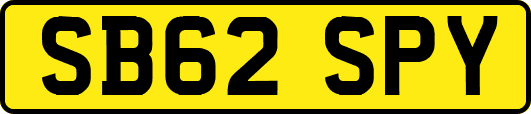 SB62SPY