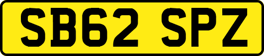 SB62SPZ