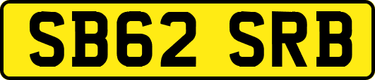 SB62SRB