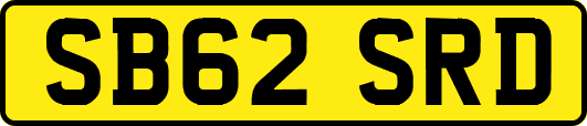 SB62SRD