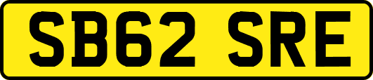 SB62SRE