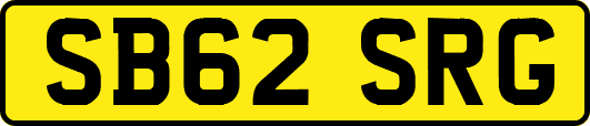 SB62SRG