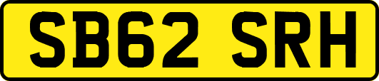 SB62SRH