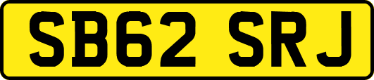 SB62SRJ