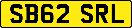 SB62SRL