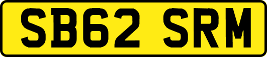SB62SRM