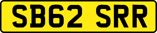 SB62SRR