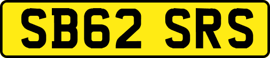 SB62SRS