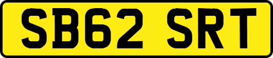 SB62SRT