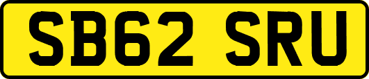 SB62SRU
