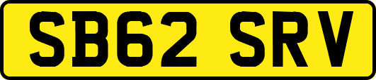 SB62SRV