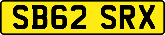 SB62SRX