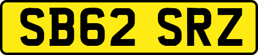 SB62SRZ
