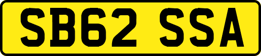 SB62SSA