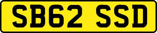 SB62SSD