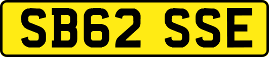 SB62SSE