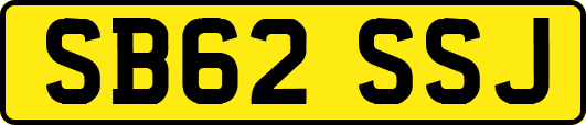 SB62SSJ
