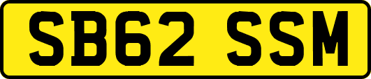 SB62SSM