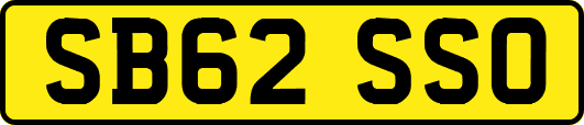 SB62SSO