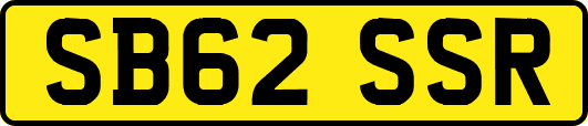 SB62SSR