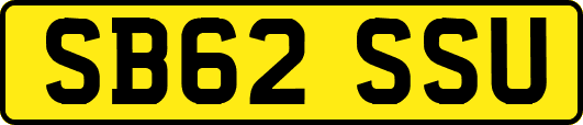 SB62SSU