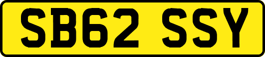 SB62SSY