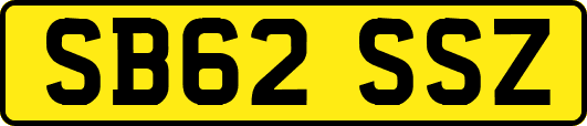 SB62SSZ