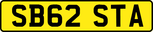 SB62STA