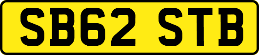 SB62STB