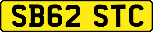 SB62STC