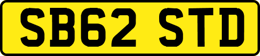 SB62STD
