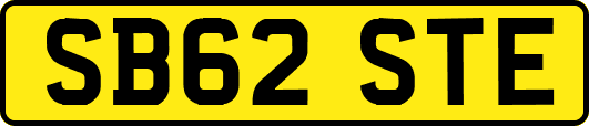 SB62STE