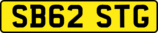 SB62STG
