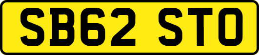 SB62STO