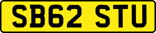 SB62STU