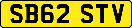 SB62STV