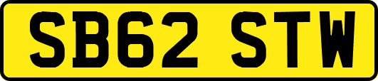 SB62STW