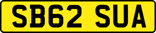 SB62SUA
