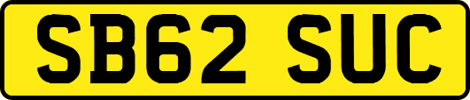 SB62SUC