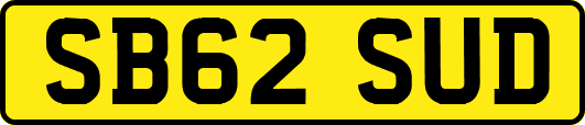SB62SUD