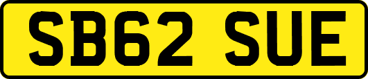 SB62SUE