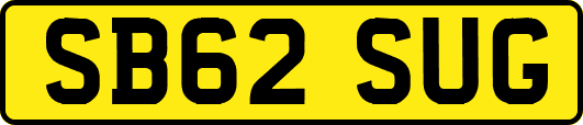 SB62SUG