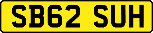 SB62SUH