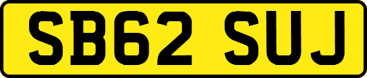SB62SUJ