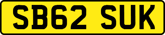 SB62SUK